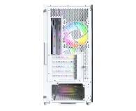Montech X5M White - 1482508 - zdjęcie 5